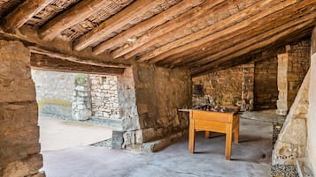 Area giochi