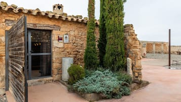 Exterieur