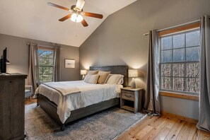 3 habitaciones, tabla de planchar con plancha y wifi gratis