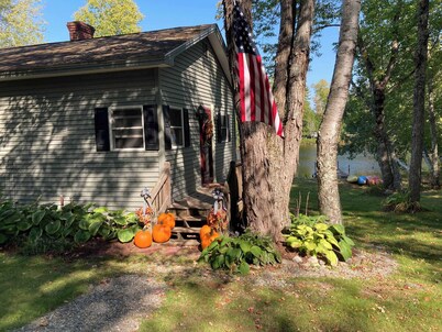 Cold Stream Cottage S