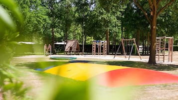 Kindergedeelte
