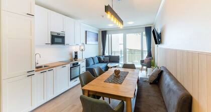 Apartment in Zwieselstein (comfort 61mÂČ)