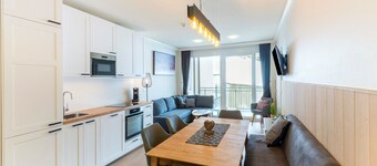 Apartment in Zwieselstein (comfort 61m²)