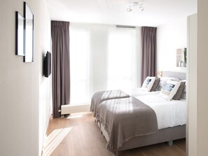 1 habitación y wifi 