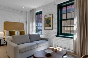 Fernseher, Arbeitsbereiche