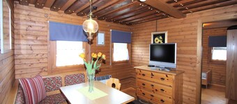 Apartment in Fresach near Ski Slopes