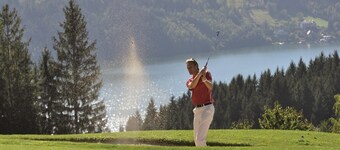 Leilighet i Fresach ved skibakker