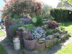 Property grounds - Tranquil Pepelow Retreat (Pepelow Mecklenburg)