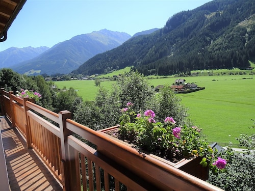 Chalet à Wald im Pinzgau près des pistes