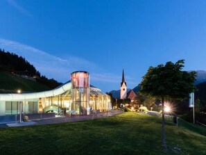 Eksteriør