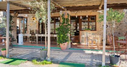 Cottage in Umbria with Pool & Garden
