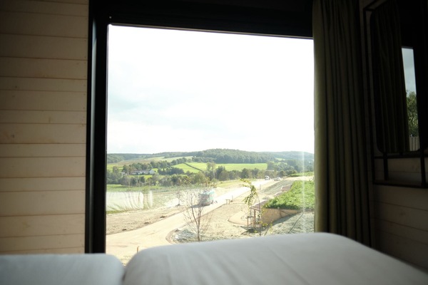 2 camere, Wi-Fi gratuito