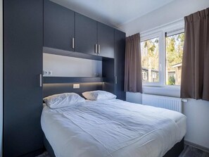 2 habitaciones y wifi 