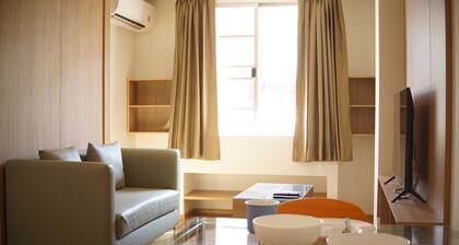 The Parkland Bangna Next MRT Station