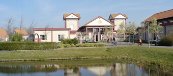 Villa vicino alla spiaggia di Zelanda