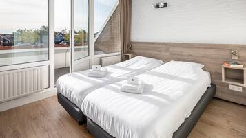 3 slaapkamers, gratis wifi
