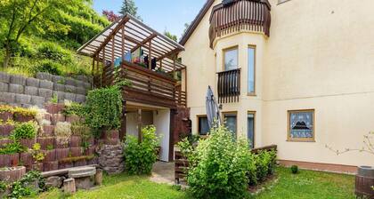 Ferienwohnung in Dresden