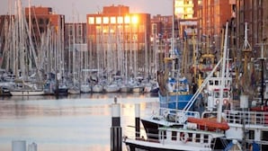 Port de plaisance