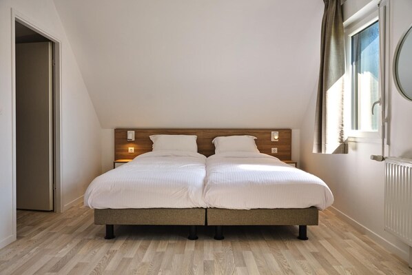 3 habitaciones y wifi gratis 