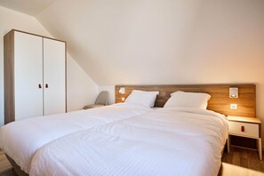 3 habitaciones y wifi gratis 