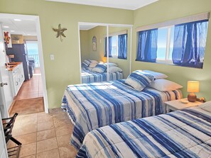 1 habitación y wifi 