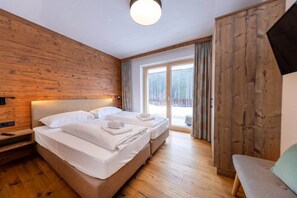 3 habitaciones y wifi gratis 
