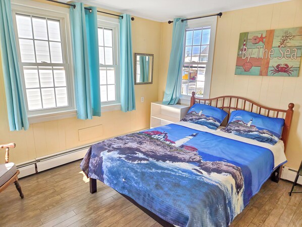 6 bedrooms, internet