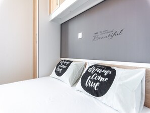 1 bedroom, iron/ironing board, WiFi - Apartment in Novalja near Sea Beach (Novalja)