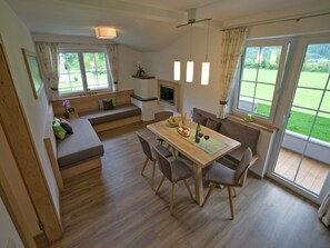 TV - Apartment near the ski area in Mayrhofen (Mayrhofen)