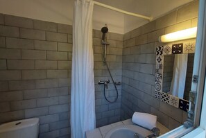 Dusche