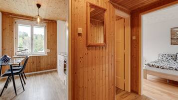 1 Schlafzimmer