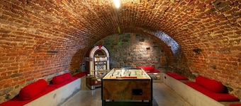 Holiday home in Denee for 21 people