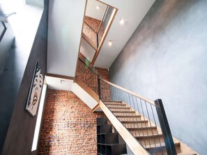 Interior - Holiday home in Denee for 21 people (Denée)