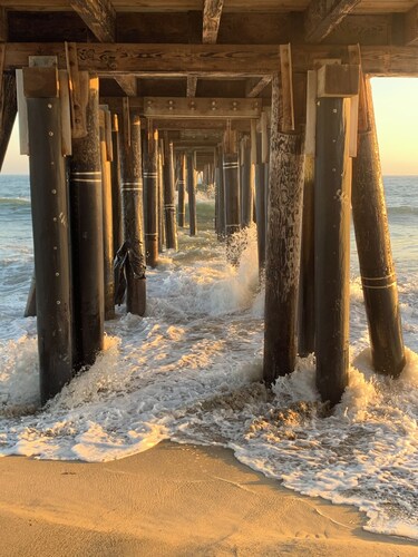 Ocean View Condo Across From The Beach 
Near Channel Islands, Ventura & Malibu