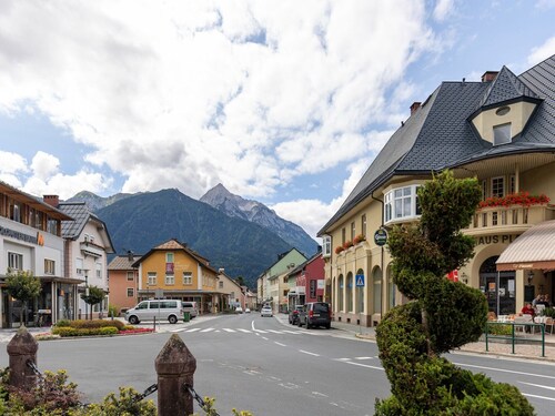 Wohnung in Kötschach nahe Nassfeld Ski