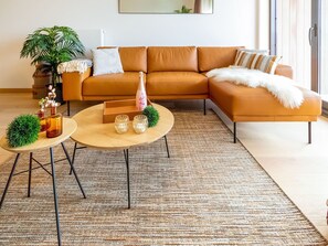 TV - Apartment in Oostende for 6 Person (Oostende)