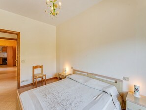 3 Schlafzimmer, WLAN