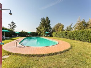 Alberca