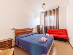 3 habitaciones y wifi 