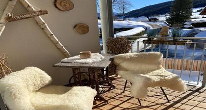 Ski-In Area Apartment with Ski Bus