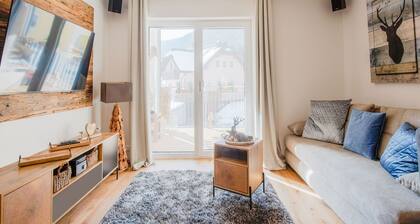 Apartment in Mauterndorf near Ski Lift