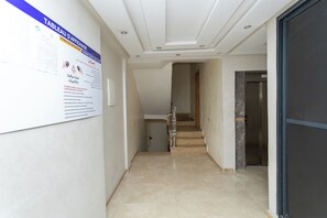 Bahagian luar