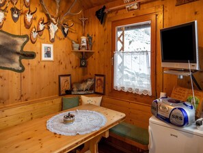 Interior - Salzburg Lungau Nature Apartment (Muhr)