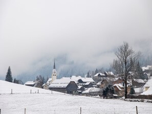 Miscellaneous - Salzburg Lungau Nature Apartment (Muhr)