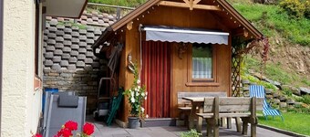 Salzburg Lungau Nature Apartment