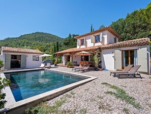 Alberca