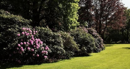 Waterside Bliss in Lochem