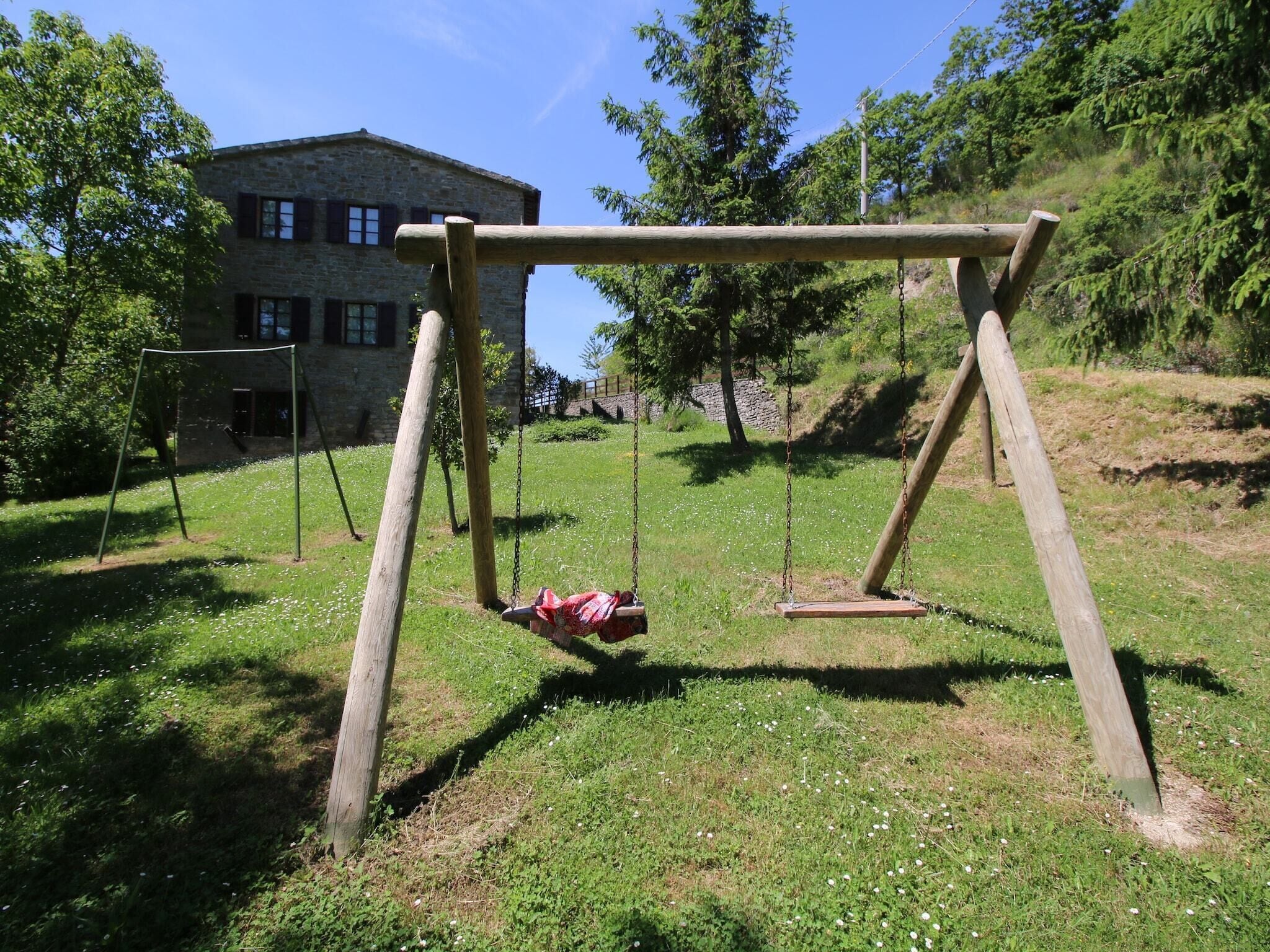 Espace pour enfants