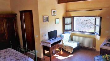 1 Schlafzimmer, WLAN