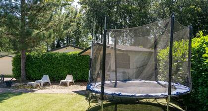 Holiday Home in Voorthuizen near Veluwe Forest